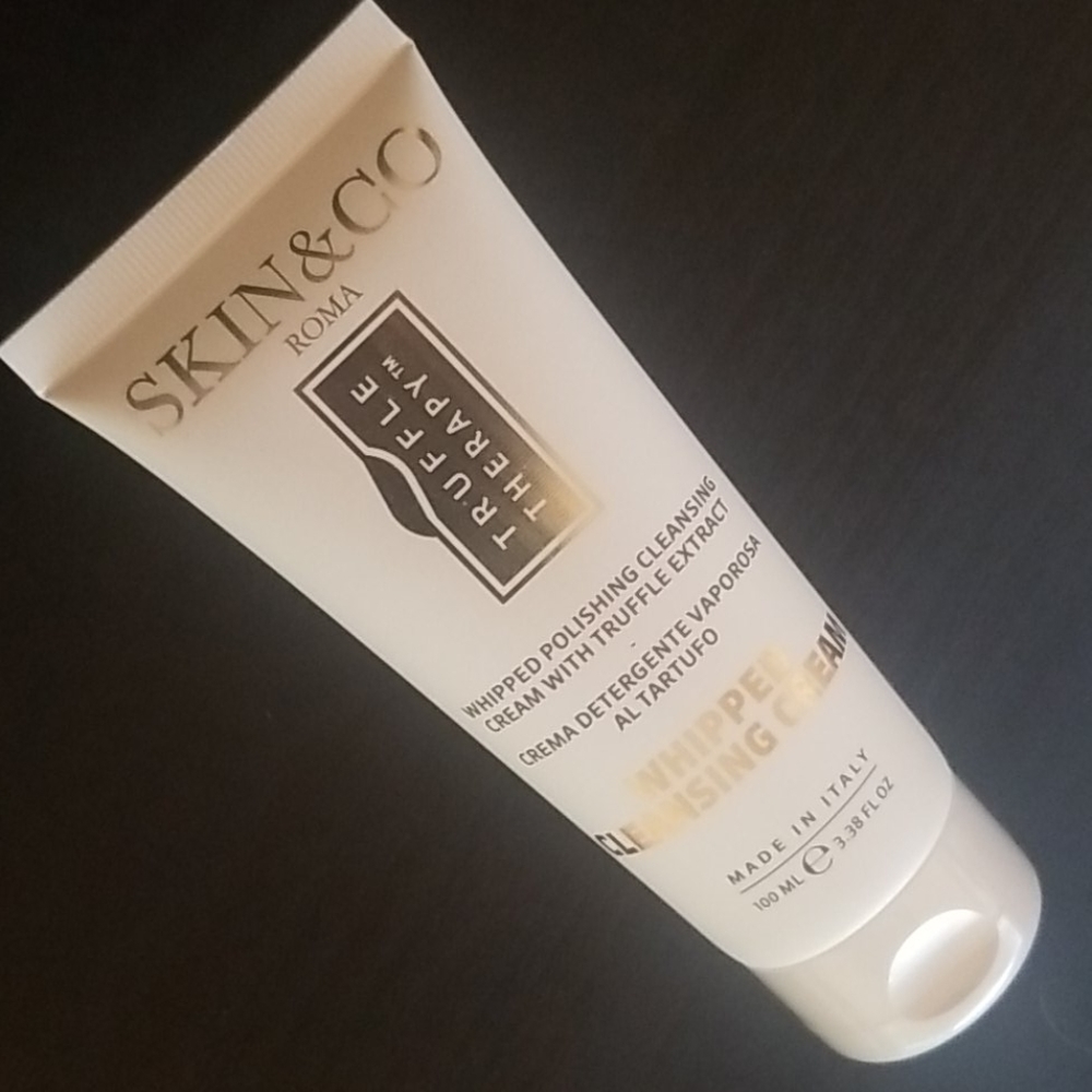 Skin & Co Whipped Cleansing Cream